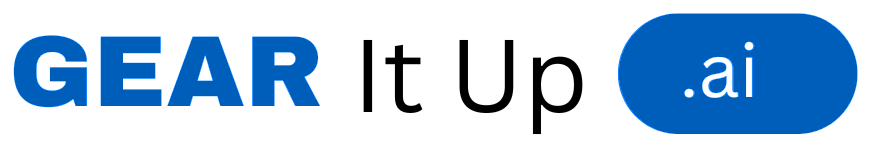 GEAR It Up