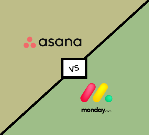 Asana vs Monday.com (2026)