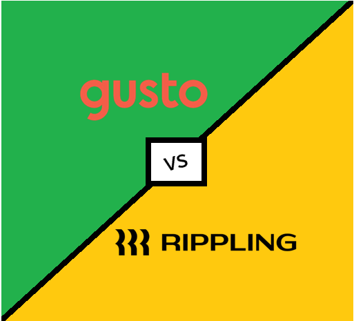 Gusto vs Rippling (2026)