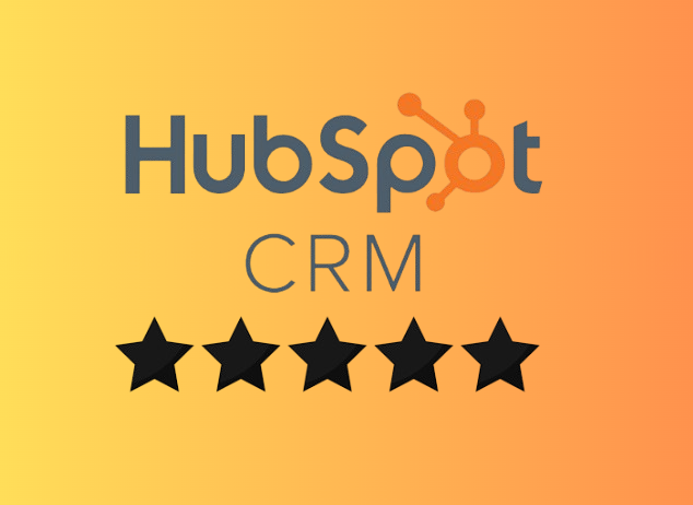 HubSpot Review (2026):The CRM That Grows With Your Business — Starting Free