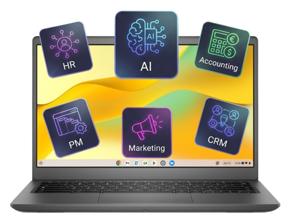 Laptop