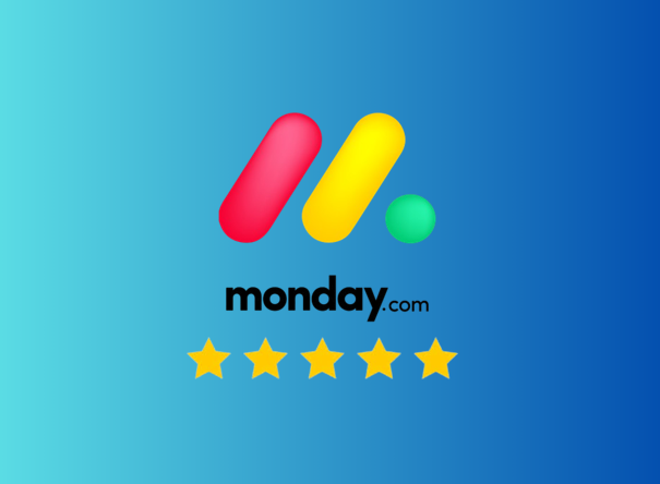 Monday.com:
The Project Management Tool Your Team Will Actually Use